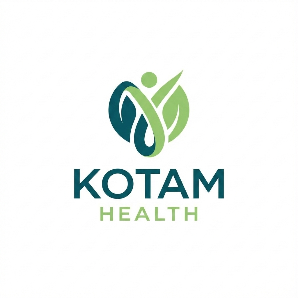 KOTAM Health